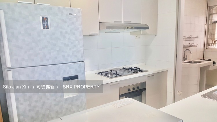 Starville (D14), Condominium #199789102